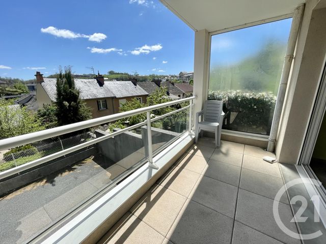 Appartement T1 à louer LE MONASTERE