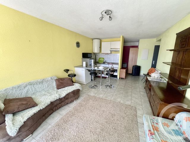 Appartement T1 à louer - 2 pièces - 35.59 m2 - LE MONASTERE - 12 - MIDI-PYRENEES - Century 21 Foch Immobilier