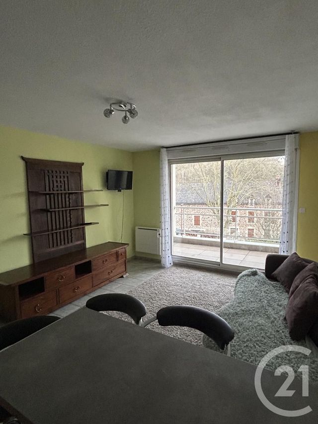 Appartement T1 à louer - 2 pièces - 35.59 m2 - LE MONASTERE - 12 - MIDI-PYRENEES - Century 21 Foch Immobilier