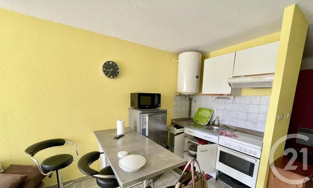 Appartement T1 à louer - 2 pièces - 35.59 m2 - LE MONASTERE - 12 - MIDI-PYRENEES - Century 21 Foch Immobilier