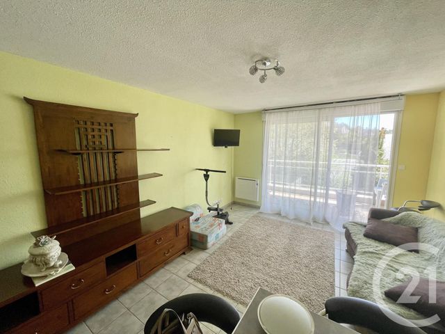 Appartement T1 à louer - 2 pièces - 35.59 m2 - LE MONASTERE - 12 - MIDI-PYRENEES - Century 21 Foch Immobilier