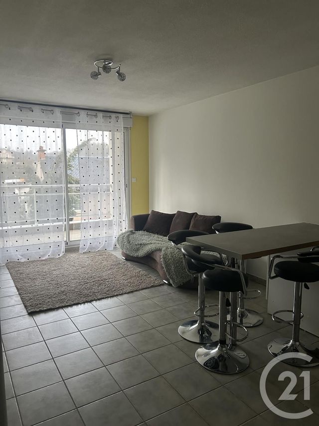 Appartement T1 à louer - 2 pièces - 35.59 m2 - LE MONASTERE - 12 - MIDI-PYRENEES - Century 21 Foch Immobilier