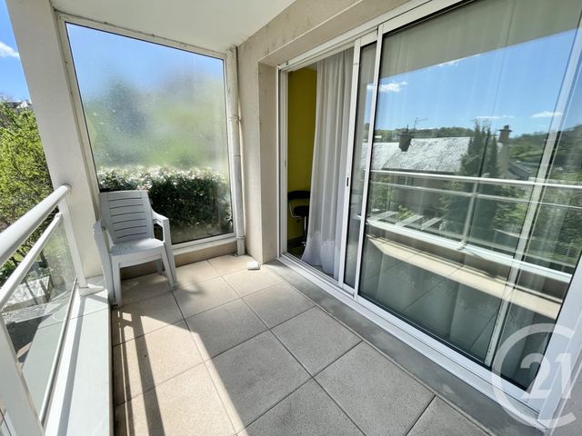 Appartement T1 à louer - 2 pièces - 35.59 m2 - LE MONASTERE - 12 - MIDI-PYRENEES - Century 21 Foch Immobilier