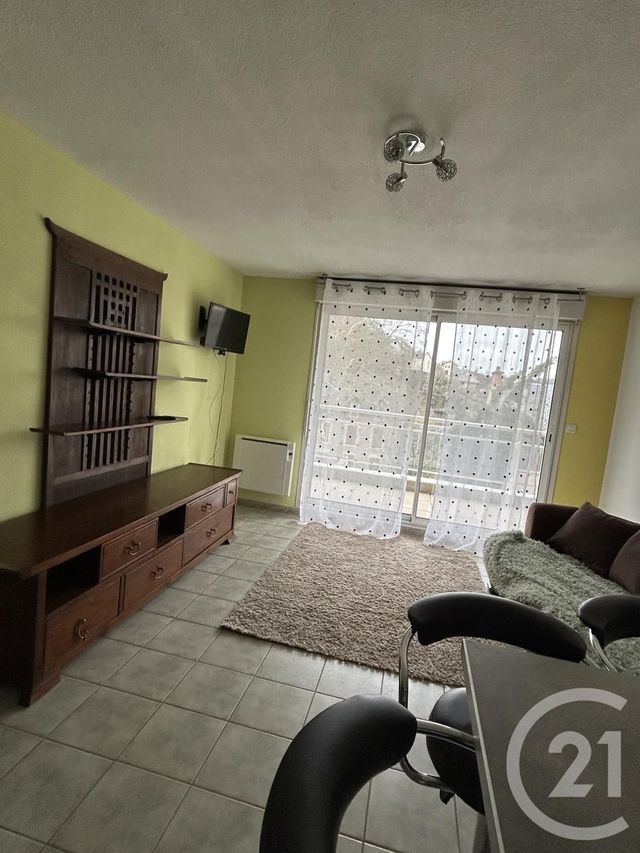 Appartement T1 à louer - 2 pièces - 35.59 m2 - LE MONASTERE - 12 - MIDI-PYRENEES - Century 21 Foch Immobilier