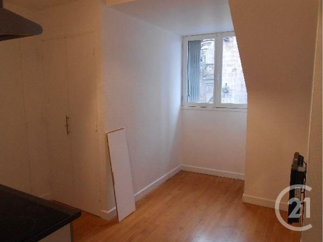 Appartement F2 à louer - 2 pièces - 41.37 m2 - RODEZ - 12 - MIDI-PYRENEES - Century 21 Foch Immobilier