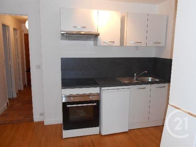 Appartement F2 à louer RODEZ