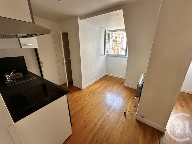 Appartement F2 à louer - 2 pièces - 41.37 m2 - RODEZ - 12 - MIDI-PYRENEES - Century 21 Foch Immobilier