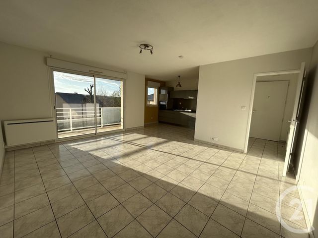 Appartement F2 à louer - 2 pièces - 50.24 m2 - ONET LE CHATEAU - 12 - MIDI-PYRENEES - Century 21 Foch Immobilier