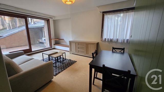 Appartement T2 à louer - 2 pièces - 41.27 m2 - RODEZ - 12 - MIDI-PYRENEES - Century 21 Foch Immobilier