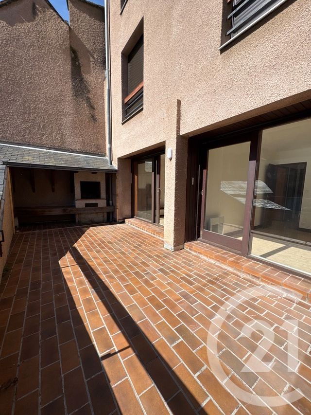 Appartement T2 à louer - 2 pièces - 41.27 m2 - RODEZ - 12 - MIDI-PYRENEES - Century 21 Foch Immobilier