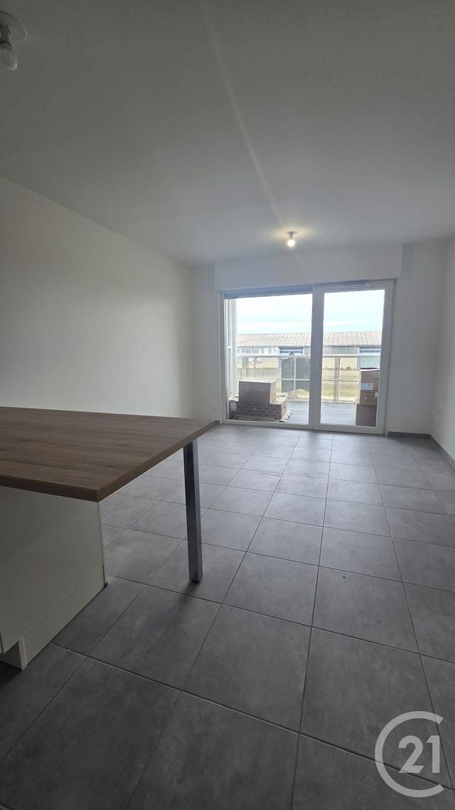 Appartement F2 à louer - 2 pièces - 43.65 m2 - FLAVIN - 12 - MIDI-PYRENEES - Century 21 Foch Immobilier