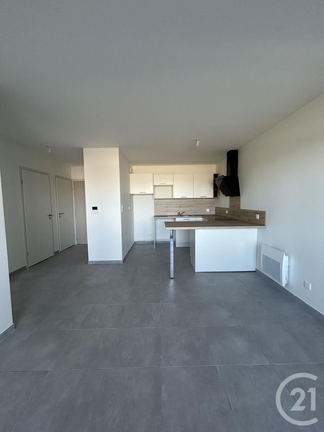 Appartement F2 à louer - 2 pièces - 43.65 m2 - FLAVIN - 12 - MIDI-PYRENEES - Century 21 Foch Immobilier
