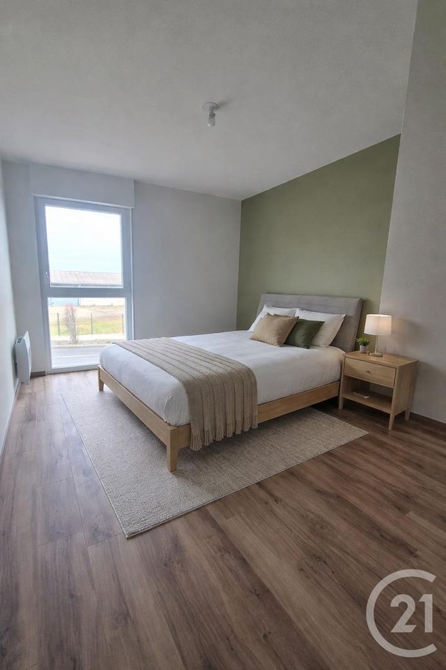 Appartement F2 à louer - 2 pièces - 43.65 m2 - FLAVIN - 12 - MIDI-PYRENEES - Century 21 Foch Immobilier