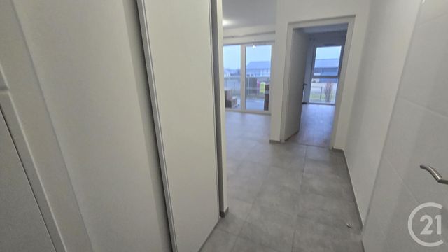 Appartement F2 à louer - 2 pièces - 43.65 m2 - FLAVIN - 12 - MIDI-PYRENEES - Century 21 Foch Immobilier