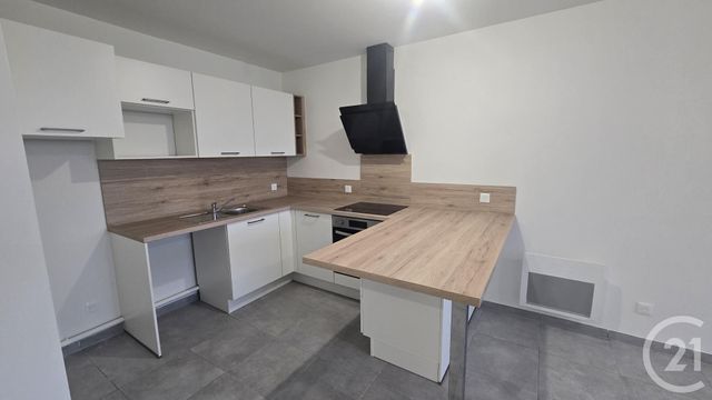 Appartement F2 à louer - 2 pièces - 43.65 m2 - FLAVIN - 12 - MIDI-PYRENEES - Century 21 Foch Immobilier