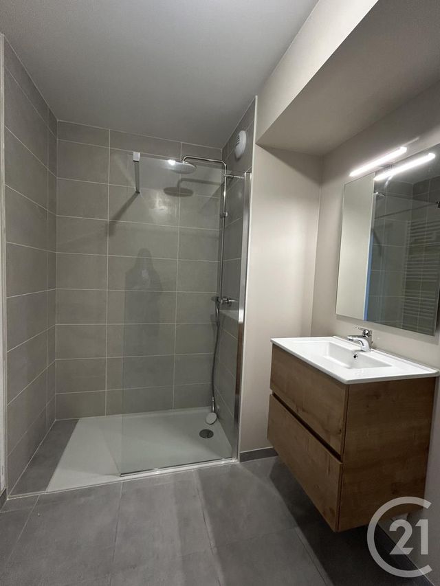 Appartement F2 à louer - 2 pièces - 43.65 m2 - FLAVIN - 12 - MIDI-PYRENEES - Century 21 Foch Immobilier