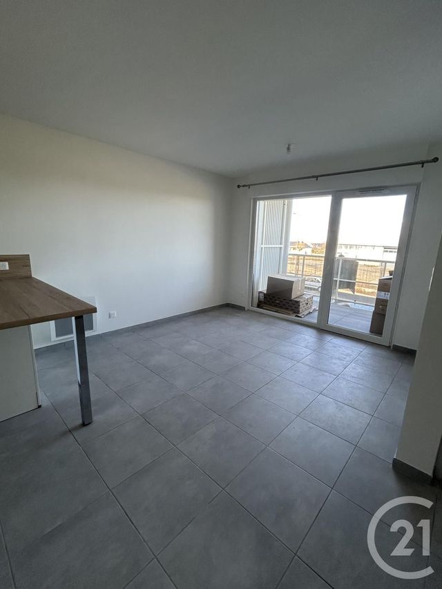 Appartement F2 à louer - 2 pièces - 43.65 m2 - FLAVIN - 12 - MIDI-PYRENEES - Century 21 Foch Immobilier