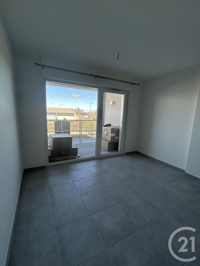 Appartement F2 à louer - 2 pièces - 43.65 m2 - FLAVIN - 12 - MIDI-PYRENEES - Century 21 Foch Immobilier