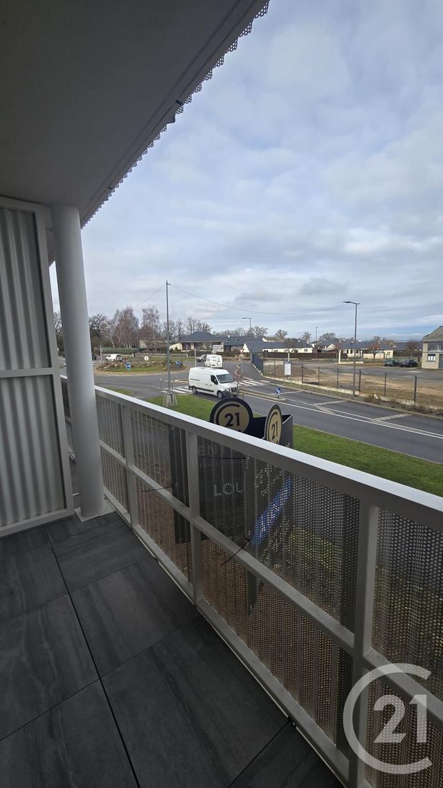 Appartement F2 à louer - 2 pièces - 43.65 m2 - FLAVIN - 12 - MIDI-PYRENEES - Century 21 Foch Immobilier