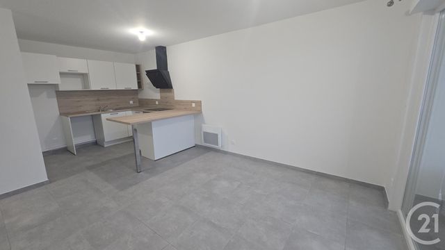 Appartement F2 à louer - 2 pièces - 43.65 m2 - FLAVIN - 12 - MIDI-PYRENEES - Century 21 Foch Immobilier