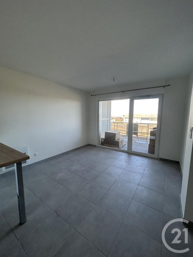 Appartement F2 à louer - 2 pièces - 43.65 m2 - FLAVIN - 12 - MIDI-PYRENEES - Century 21 Foch Immobilier