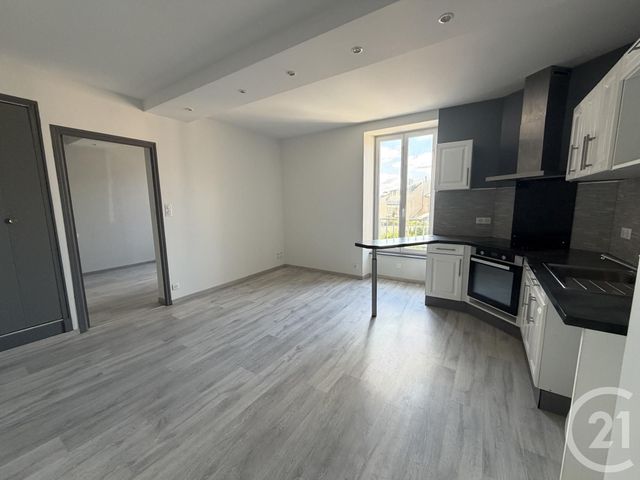 Appartement T2 à louer - 2 pièces - 40.65 m2 - RODEZ - 12 - MIDI-PYRENEES - Century 21 Foch Immobilier