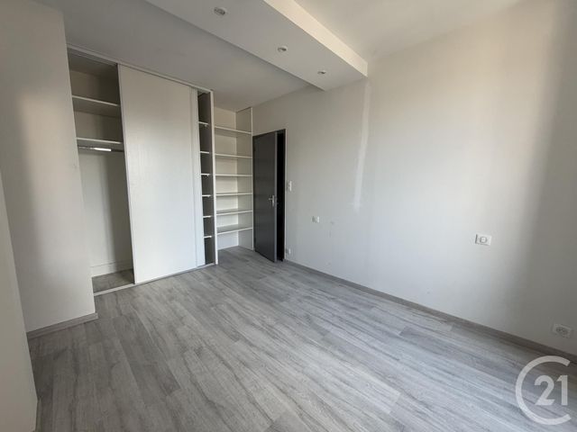 Appartement T2 à louer - 2 pièces - 40.65 m2 - RODEZ - 12 - MIDI-PYRENEES - Century 21 Foch Immobilier
