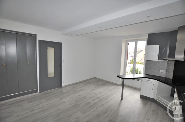 Appartement T2 à louer - 2 pièces - 40.65 m2 - RODEZ - 12 - MIDI-PYRENEES - Century 21 Foch Immobilier