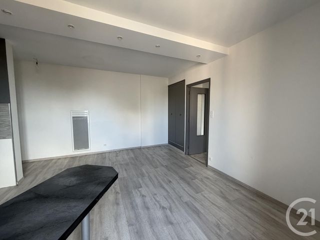 Appartement T2 à louer - 2 pièces - 40.65 m2 - RODEZ - 12 - MIDI-PYRENEES - Century 21 Foch Immobilier