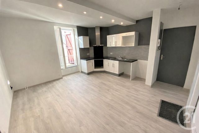 appartement - RODEZ - 12