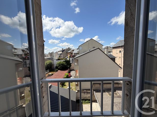 Appartement T2 à louer - 2 pièces - 40.65 m2 - RODEZ - 12 - MIDI-PYRENEES - Century 21 Foch Immobilier