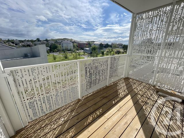 appartement - ONET LE CHATEAU - 12