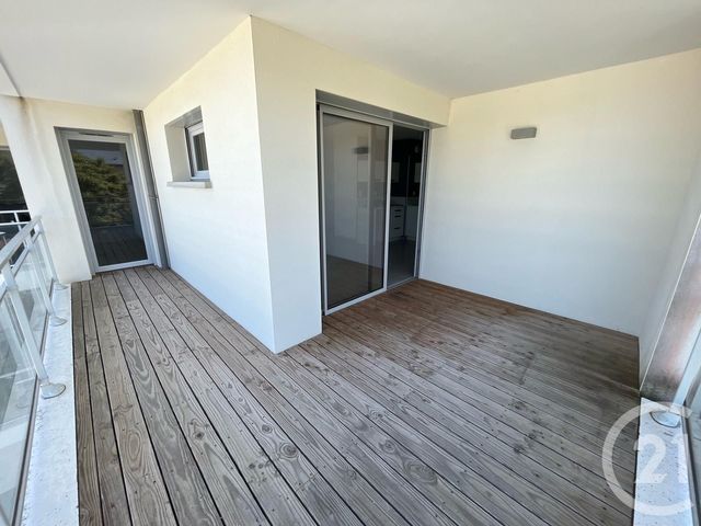 appartement - ONET LE CHATEAU - 12