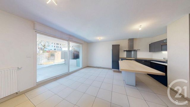 Appartement T2 à vendre ONET LE CHATEAU