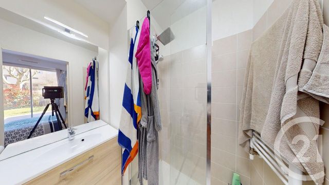 Appartement T2 à vendre - 2 pièces - 49.81 m2 - ONET LE CHATEAU - 12 - MIDI-PYRENEES - Century 21 Foch Immobilier