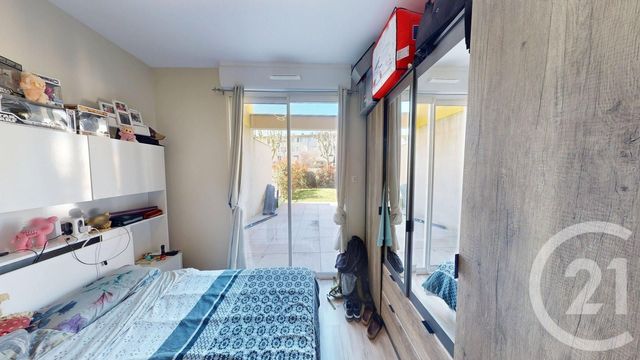 Appartement T2 à vendre - 2 pièces - 49.81 m2 - ONET LE CHATEAU - 12 - MIDI-PYRENEES - Century 21 Foch Immobilier