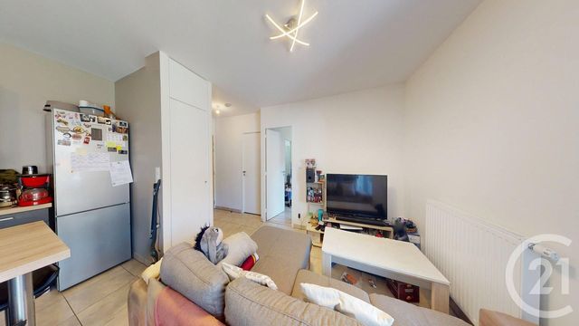 Appartement T2 à vendre - 2 pièces - 49.81 m2 - ONET LE CHATEAU - 12 - MIDI-PYRENEES - Century 21 Foch Immobilier