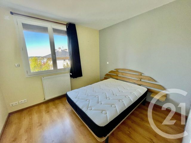 Appartement T2 à louer - 2 pièces - 53.22 m2 - RODEZ - 12 - MIDI-PYRENEES - Century 21 Foch Immobilier