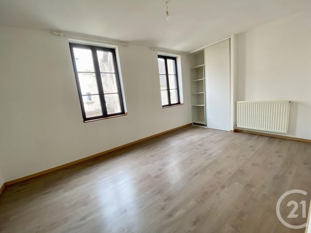 Appartement F2 à louer - 2 pièces - 50.38 m2 - RODEZ - 12 - MIDI-PYRENEES - Century 21 Foch Immobilier