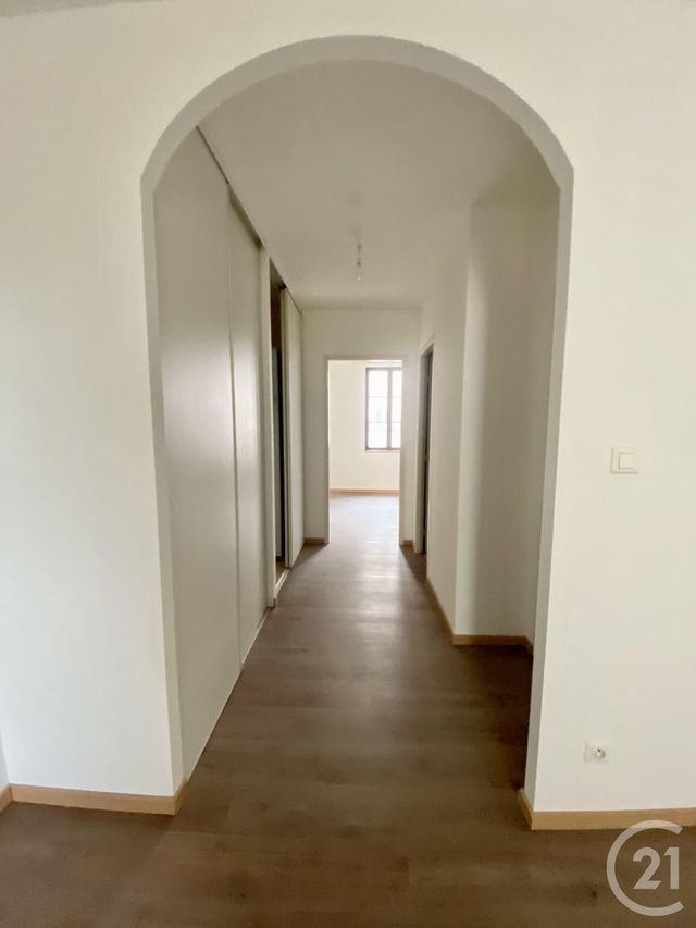Appartement F2 à louer - 2 pièces - 50.38 m2 - RODEZ - 12 - MIDI-PYRENEES - Century 21 Foch Immobilier