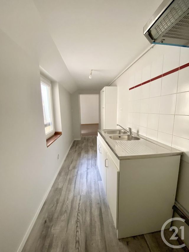 Appartement F2 à louer - 2 pièces - 50.38 m2 - RODEZ - 12 - MIDI-PYRENEES - Century 21 Foch Immobilier