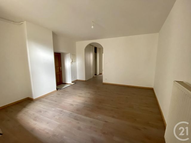 Appartement F2 à louer - 2 pièces - 50.38 m2 - RODEZ - 12 - MIDI-PYRENEES - Century 21 Foch Immobilier