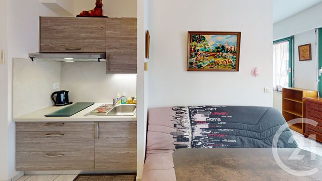 Appartement Studio à vendre RODEZ