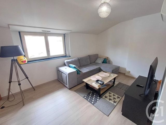 appartement - RODEZ - 12