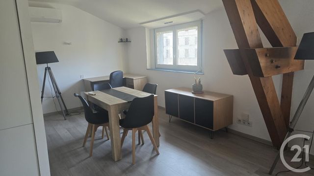 Appartement T2 à louer RODEZ