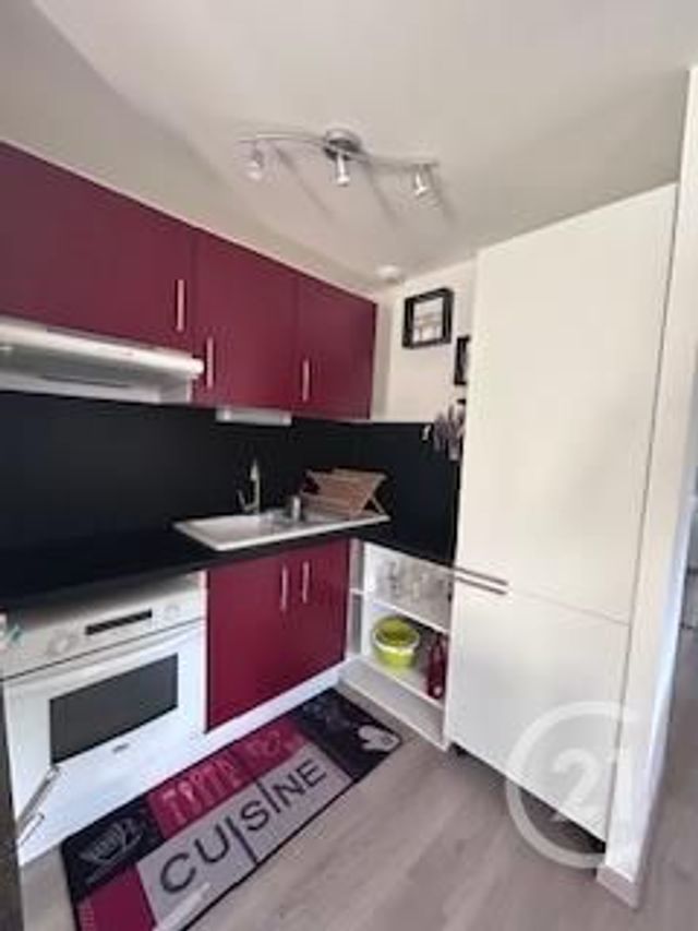 appartement - RODEZ - 12