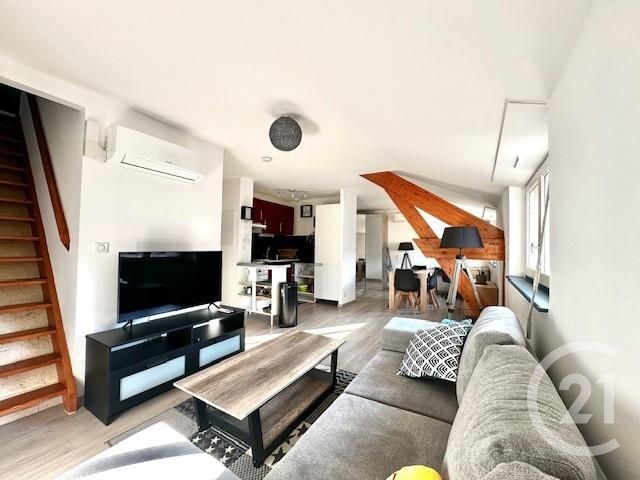 appartement - RODEZ - 12