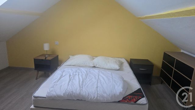 Appartement T2 à louer - 2 pièces - 52.78 m2 - RODEZ - 12 - MIDI-PYRENEES - Century 21 Foch Immobilier