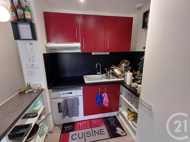 Appartement T2 à louer - 2 pièces - 45.0 m2 - RODEZ - 12 - MIDI-PYRENEES - Century 21 Foch Immobilier