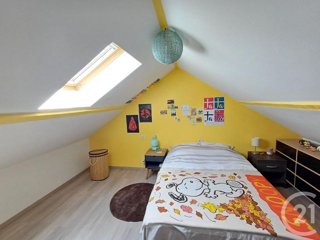 Appartement T2 à louer - 2 pièces - 45.0 m2 - RODEZ - 12 - MIDI-PYRENEES - Century 21 Foch Immobilier